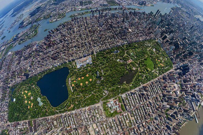 NYC Central Park Horse Carriage Ride (Up to 4 Adults) - Starting Point & Overall Experience