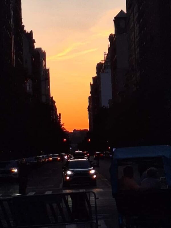 NYC: Central Park Pedicab Tour - FAQs