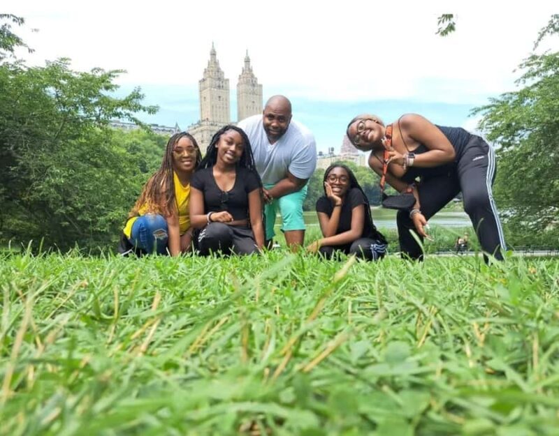 NYC: Central Park Pedicab Tour - Who Should Consider This Tour?