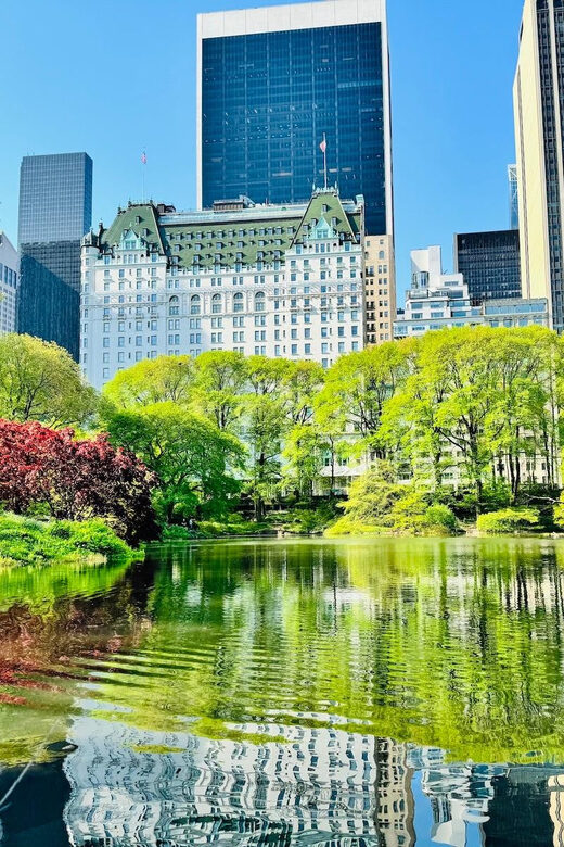 NYC: Central Park Pedicab Tour with Photo Stops - Final Words