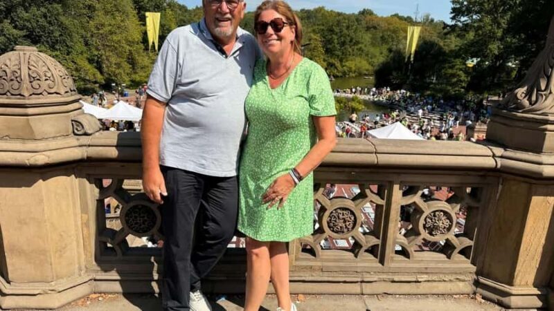 NYC: Central Park Private Personal Experience - Final Thoughts