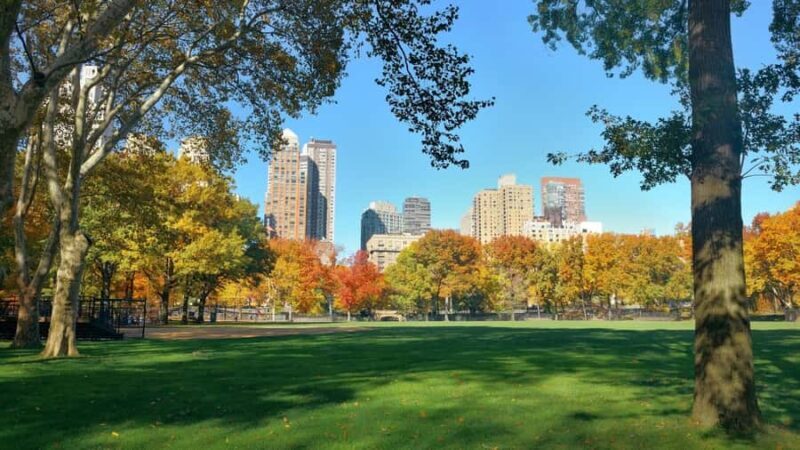 NYC: Central Park Private Personal Experience - Frequently Asked Questions