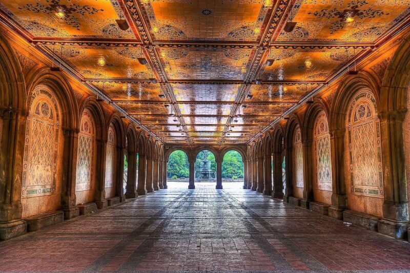 NYC: Central Park Private Tour - The Sum Up: Who Is This Tour Best For?