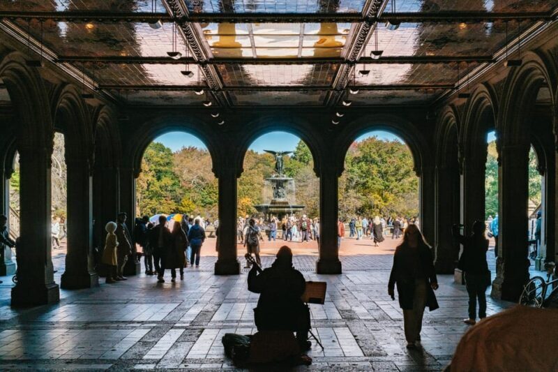 NYC: Central Park Rickshaw Tour / Private and Guided - Final Thoughts: Is It Worth It?