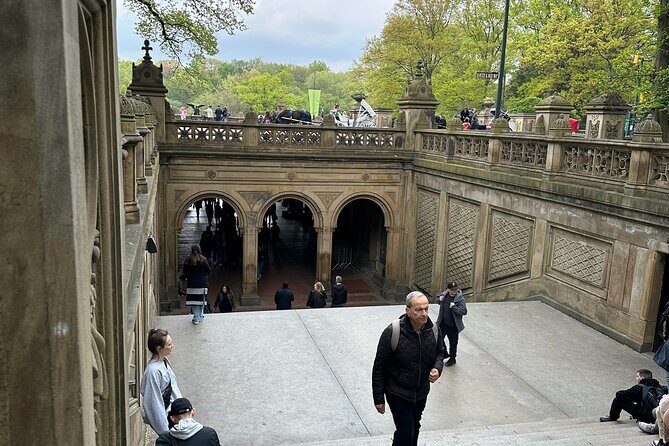 NYC Central Park Tour - What Travelers Who Loved This Tour Say