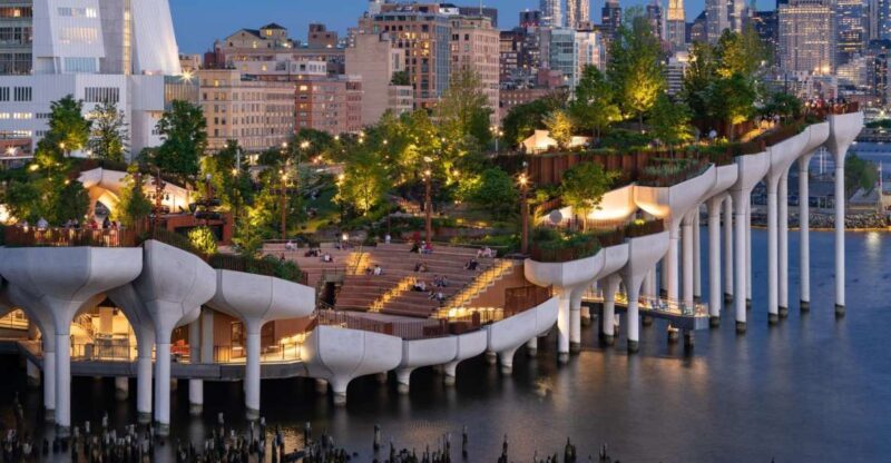 NYC: Chelsea District Private Guided Walking Tour - An Authentic Brush with NYC’s Chelsea Neighborhood