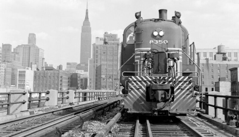 NYC: Chelsea Market, Meatpacking, High Line Food Tour - A Deep Dive into the Experience