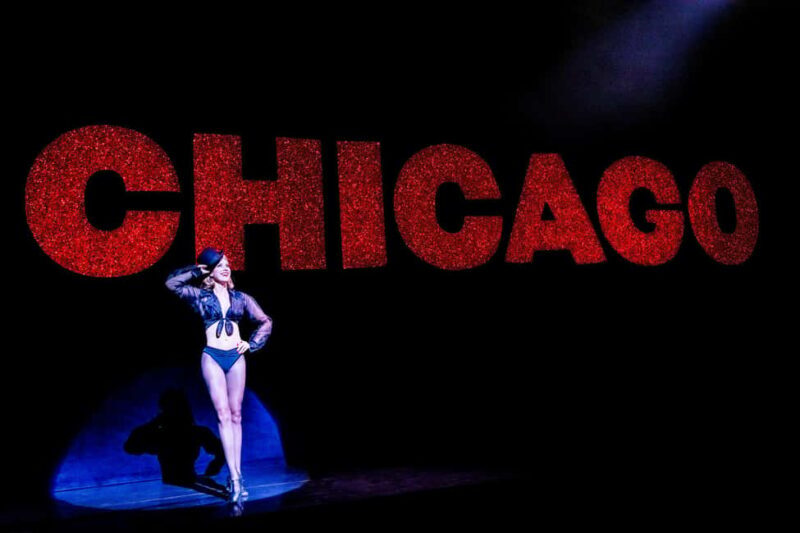 NYC: Chicago the Musical on Broadway - A Deep Dive into the "Chicago" Broadway Experience