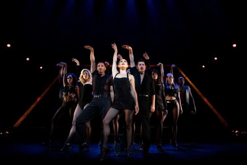 NYC: Chicago the Musical on Broadway - Who Will Love This Show?