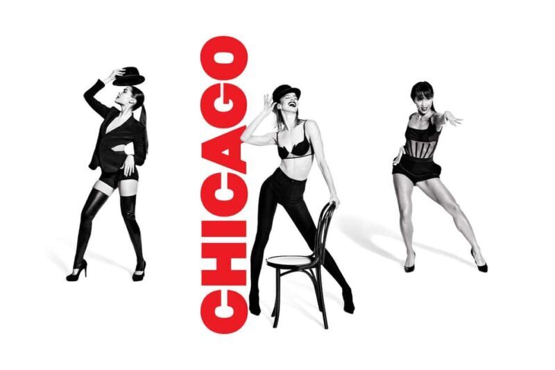 NYC: Chicago the Musical on Broadway - FAQ