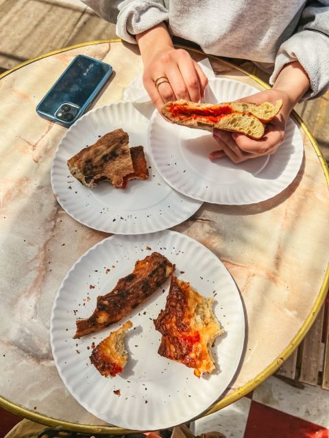 NYC: Chinatown and Little Italy Food Tour - Who Should Sign Up?