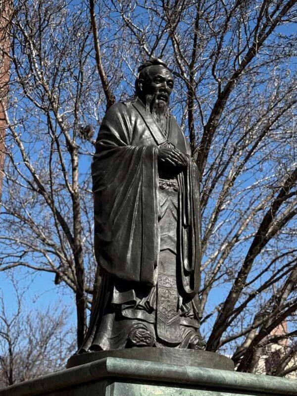 NYC: Chinatown Underworld Experience - What to Expect on the Chinatown Underworld Experience