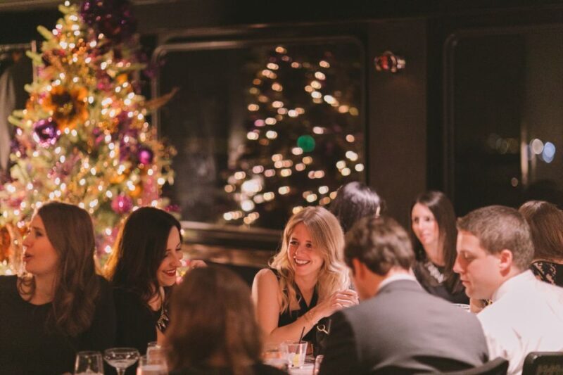 NYC: Christmas Day Buffet Brunch or Dinner Harbor Cruise - FAQ