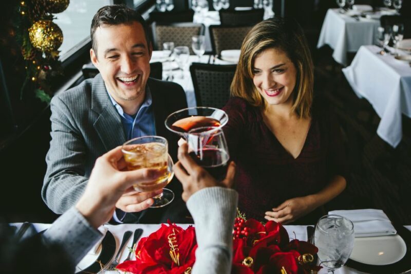 NYC: Christmas Eve Buffet Lunch or Dinner Harbor Cruise - Analyzing the Price and Overall Value