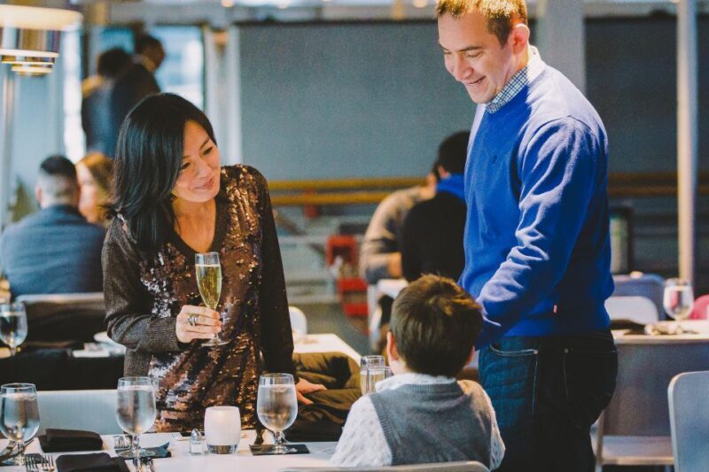 NYC: Christmas Eve Buffet Lunch or Dinner Harbor Cruise - Final Thoughts: Is This Cruise Worth It?