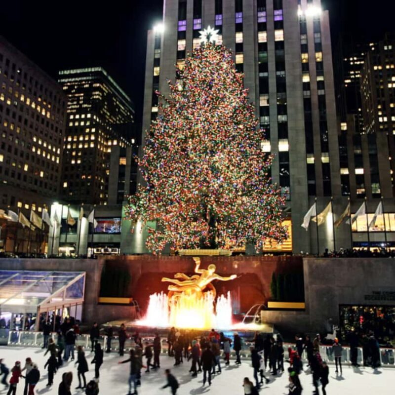 NYC Christmas Lights Tour: Heated Rickshaw Ride - Who Will Love This Tour?