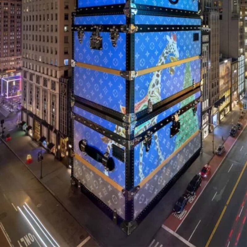 NYC: Christmas Lights Tour in Midtown Manhattan - FAQ