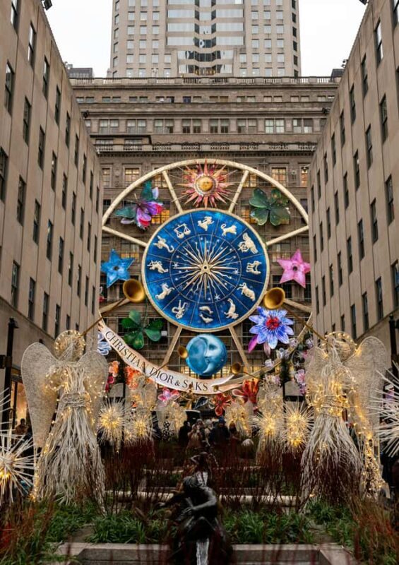 NYC: Christmas Sweet Food Tour and Holiday Lights - An In-Depth Look at the Tour