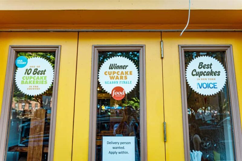 NYC: Christmas Sweet Food Tour and Holiday Lights - FAQ