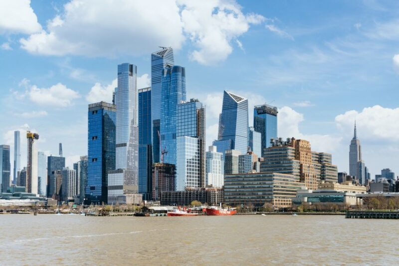 NYC: Circle Line 1.5-Hr Landmarks Skip-The-Box-Office Cruise - Practical Details & Tips