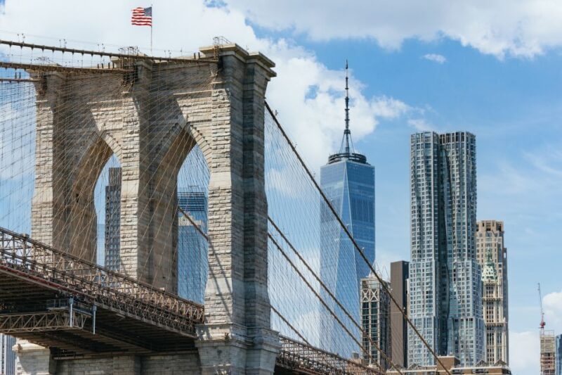 NYC: Circle Line 1.5-Hr Landmarks Skip-The-Box-Office Cruise - Final Thoughts