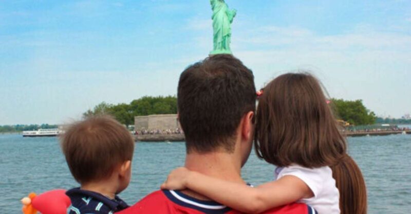 NYC: Circle Line 1-Hr Statue of Liberty Skip-The-Line Cruise - Key Points