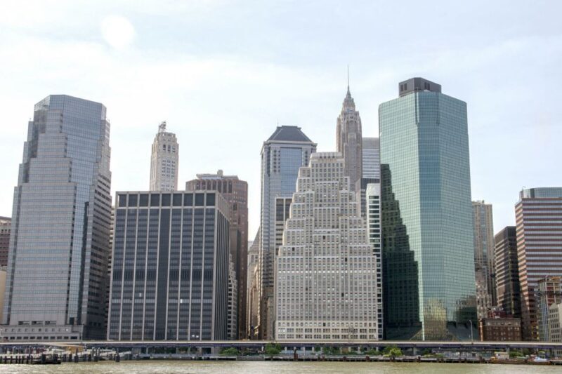 NYC: Circle Line 1-Hr Statue of Liberty Skip-The-Line Cruise - FAQ