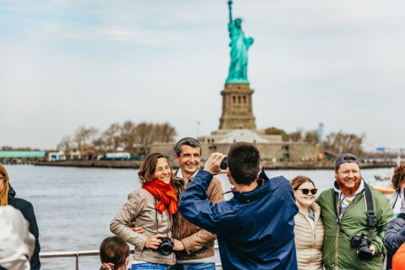 NYC: Circle Line 2.5 Hour Best of NYC Boat Cruise - Value for Money and Practical Details