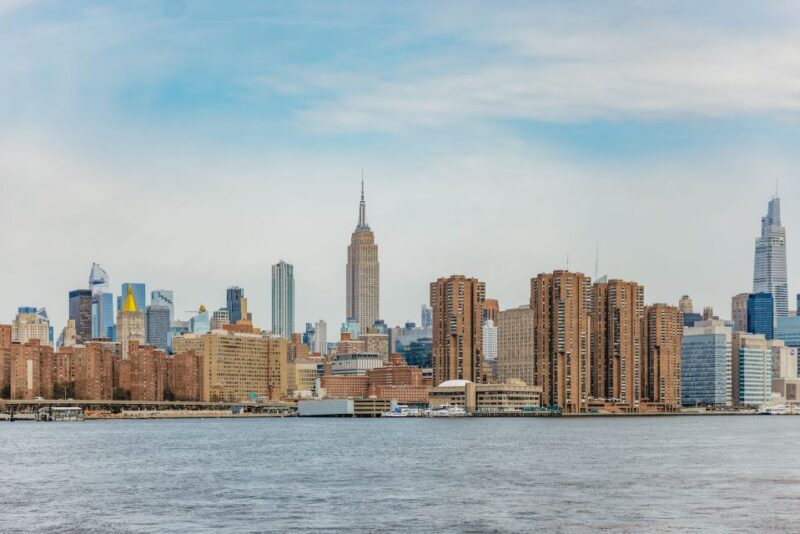 NYC: Circle Line 2.5 Hour Best of NYC Boat Cruise - Who Will Love This Tour?
