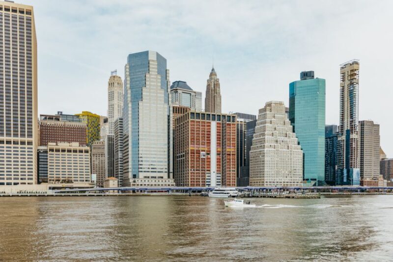 NYC: Circle Line 2.5 Hour Best of NYC Boat Cruise - FAQ