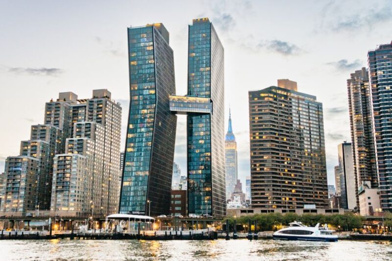 NYC: Circle Line 2h Harbor Lights Cruise Skip-The-Box-Office - Final Thoughts