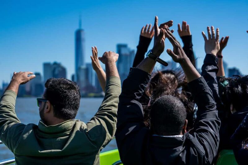 NYC: Circle Line "The Beast" Midtown/Downtown Speedboat Ride - The Final Word: Is It Worth It?