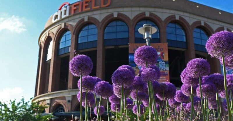 NYC: Citi Field Insider Guided Ballpark Tour - An In-Depth Look at the Citi Field Tour