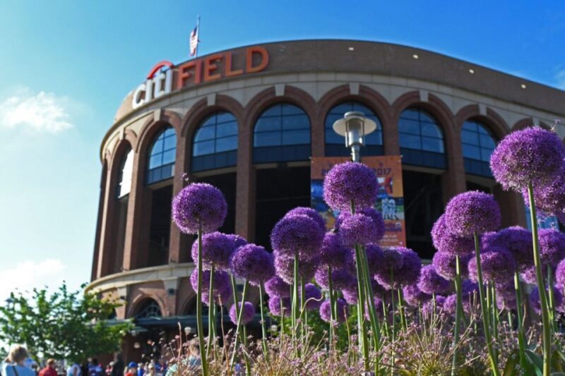 NYC: Citi Field Insider Guided Ballpark Tour - FAQs