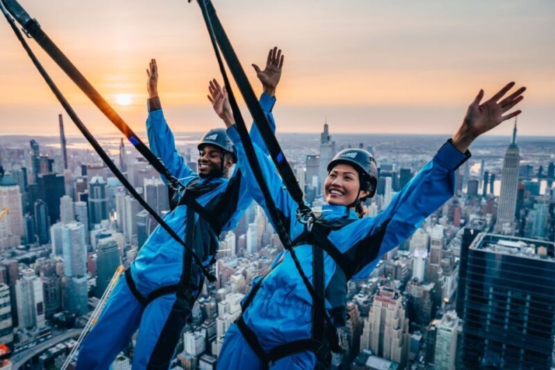 NYC: City Climb Skyscraping Experience Ticket - Final Thoughts: Is It Worth It?