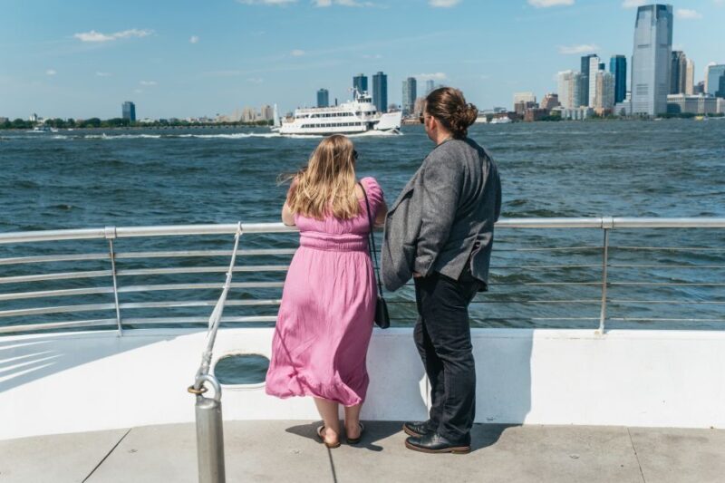 NYC: City Cruises Luxury Brunch, Lunch or Dinner Cruise - A Deep Dive into the Experience