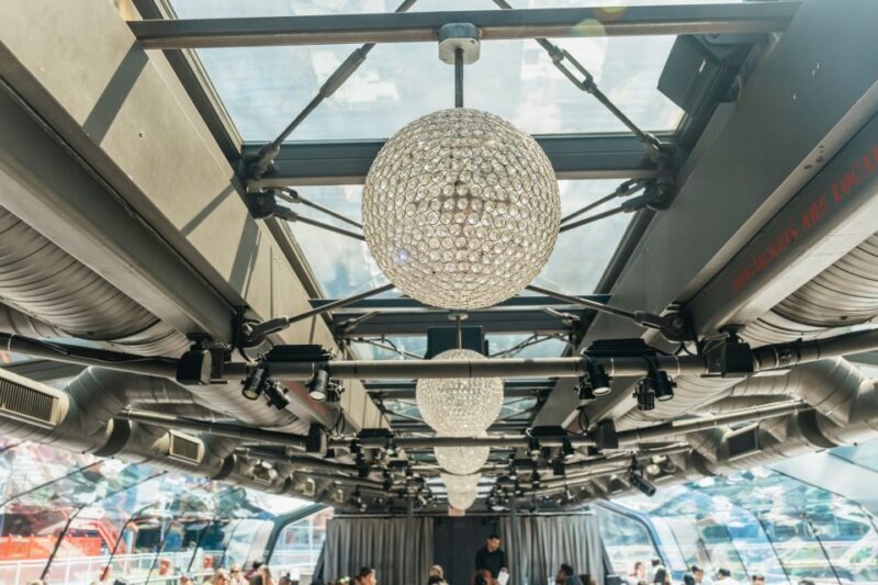 NYC: City Cruises Luxury Brunch, Lunch or Dinner Cruise - Who Will Love This Cruise?