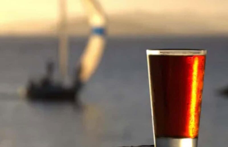 NYC: Clipper City Statue of Liberty City Lights Night Sail - Key Points