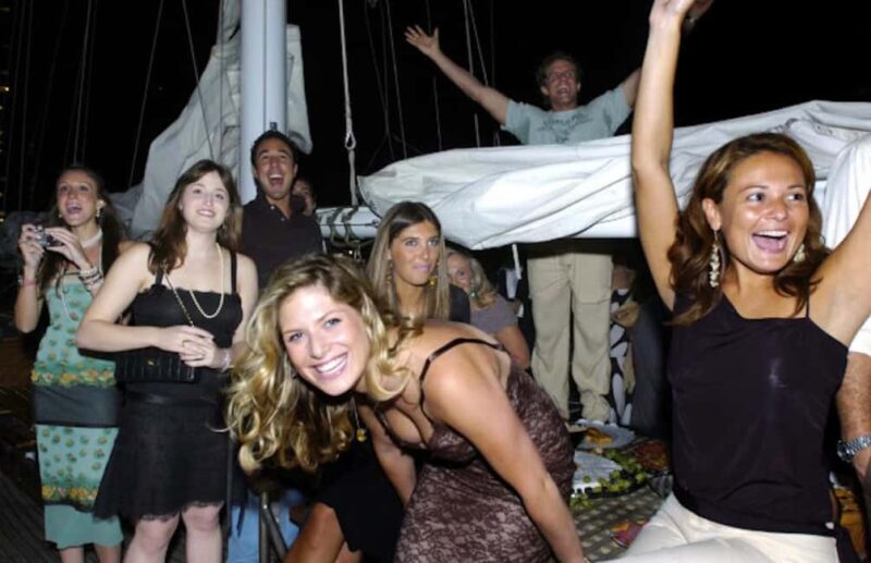 NYC: Clipper City Statue of Liberty City Lights Night Sail - The Real Feedback: What Travelers Say