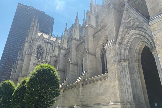 NYC Combo: Statue of Liberty Cruise, St Patrick's Cathedral & Moma entrance - Final Thoughts: Who Is This Tour For?