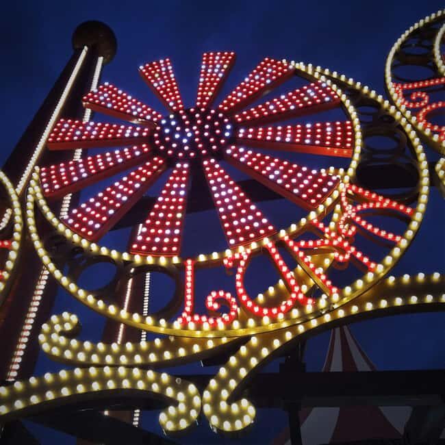 NYC: Coney Island Nostalgia Tour - What Is the Coney Island Nostalgia Tour?