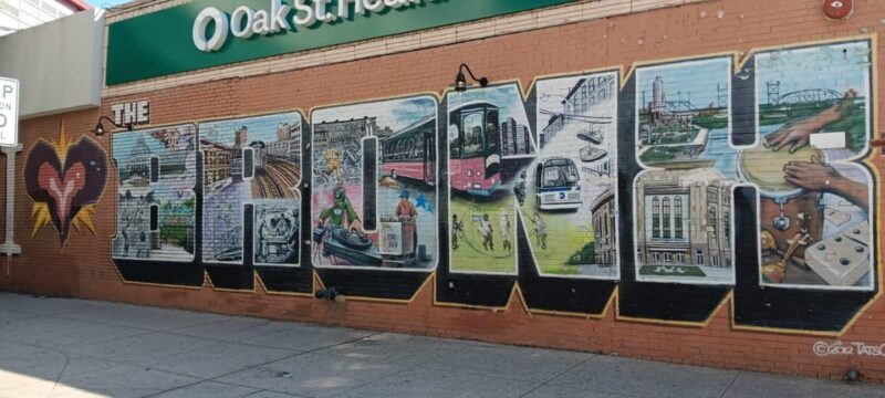 NYC: Contrasts of Bronx, Queens, Brooklyn, & Manhattan Tour - A detailed look at the NYC Contrasts Tour