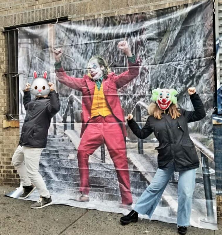 NYC Contrasts Tour Harlem, Bronx, Williamsburg, Queens and Brooklyn - Key Points