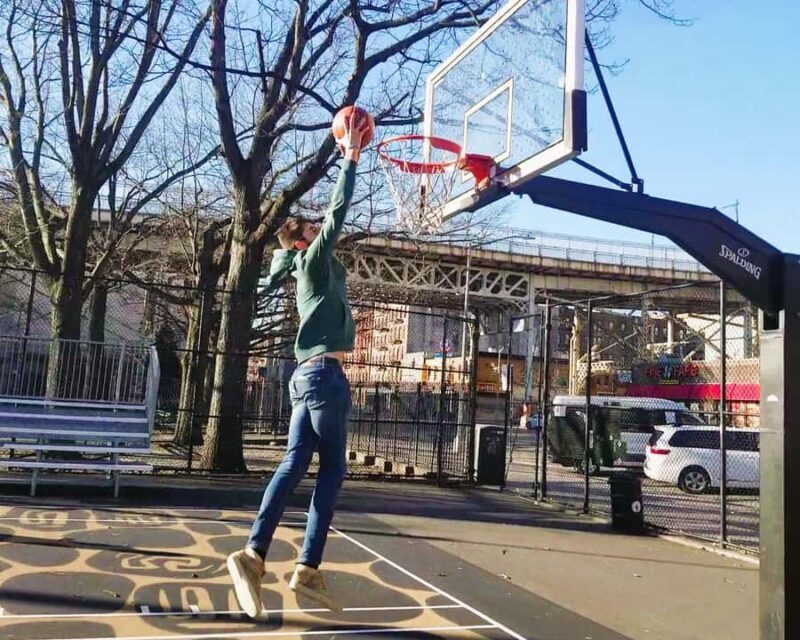 NYC Contrasts Tour Harlem, Bronx, Williamsburg, Queens and Brooklyn - Final Thoughts