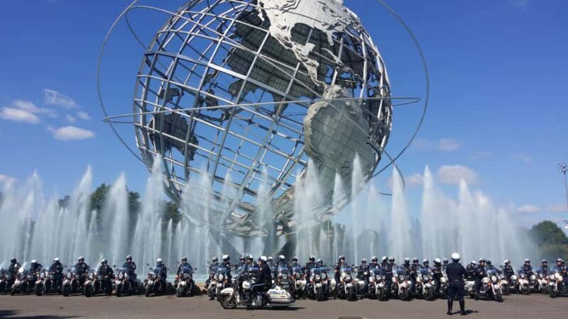 NYC Contrasts Tour Harlem, Bronx, Williamsburg, Queens and Brooklyn - FAQ