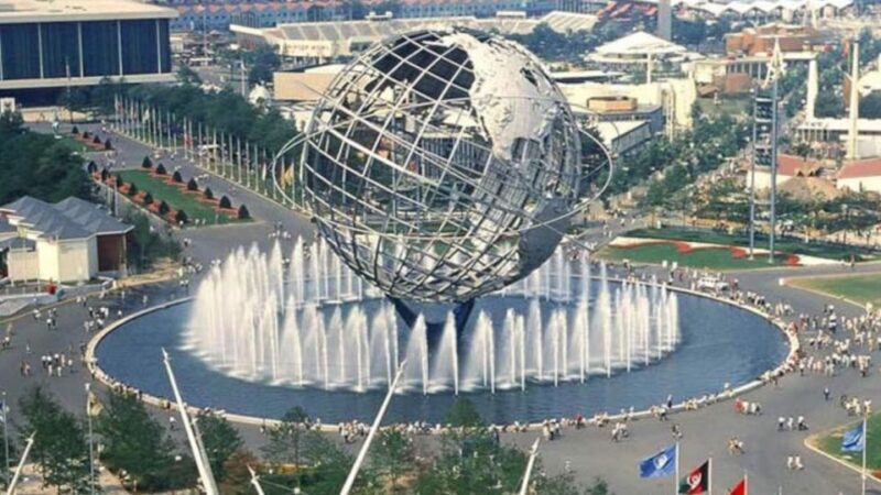 NYC: Contrasts Tour of Harlem, The Bronx, Queens & Brooklyn - A Tour Designed for Genuine Urban Explorers