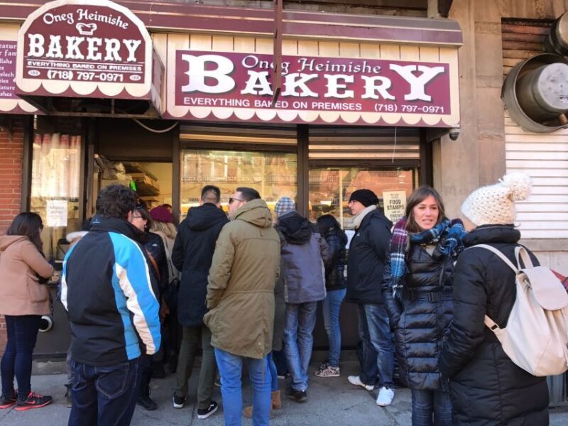 NYC: Contrasts Tour of Harlem, The Bronx, Queens & Brooklyn - Who Is This Tour Best For?