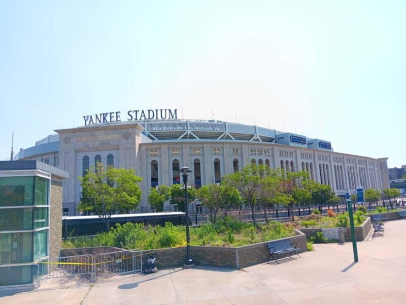 NYC: Contrasts with Gospel Mass - An In-Depth Look at the Contrasts Tour