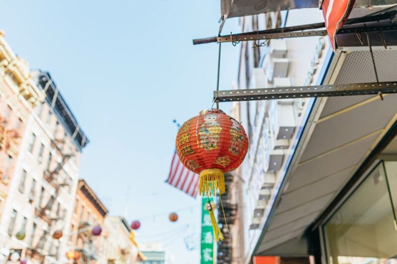 NYC: Culture and Flavor of the Lower East Side Foodie Tour - Key Points