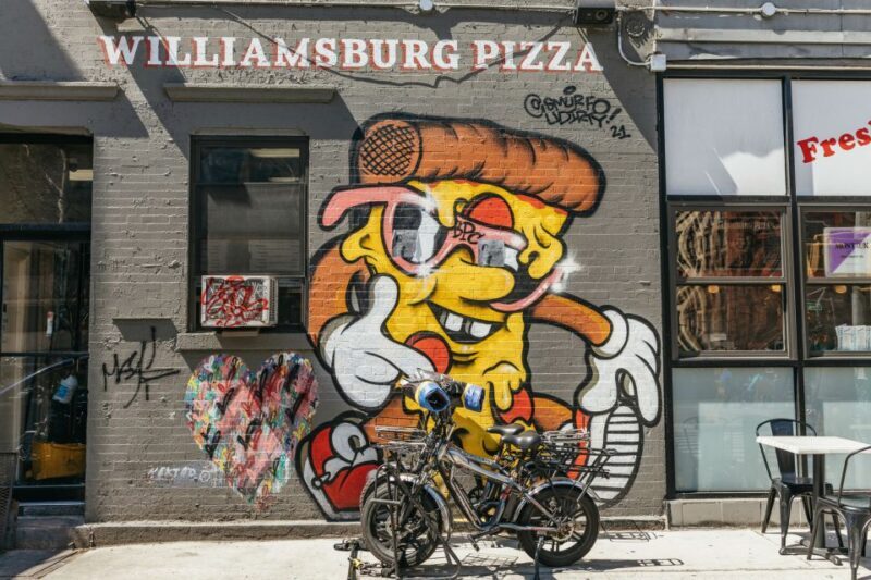 NYC: Culture and Flavor of the Lower East Side Foodie Tour - An In-Depth Look at the Lower East Side Foodie Tour